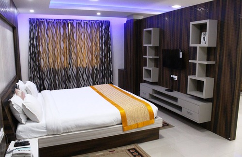 Bodh Gaya Hotel | Bodhgaya Regency Hotel