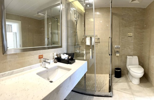 Luang Namtha Province Hotel | BODHI HOTEL