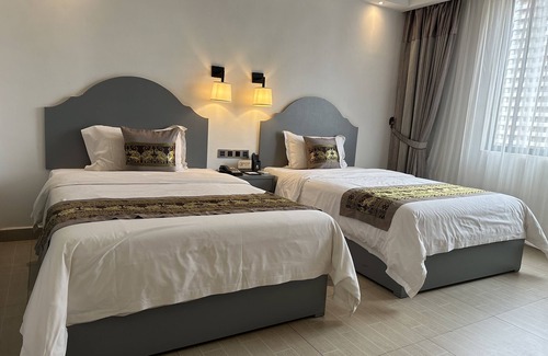 Luang Namtha Province Hotel | BODHI HOTEL