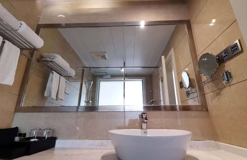 Luang Namtha Province Hotel | BODHI HOTEL