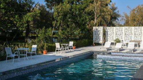 Honkra House | Bodhi Retreat