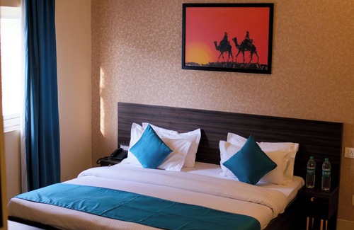 Pushkar Resort | Bodhi Retreat