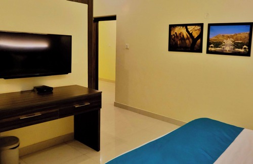 Pushkar Resort | Bodhi Retreat