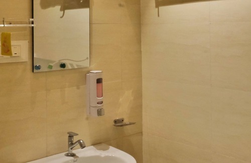 Pushkar Resort | Bodhi Retreat