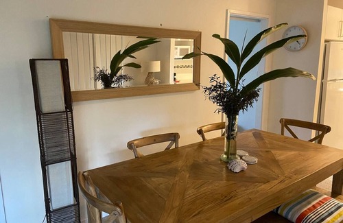 Fingal Bay Apartment | Bodhi's Beach house for the whole Family
