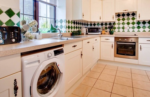 Gaerwen House | Bodhyfryd in the beautiful Gaerwen