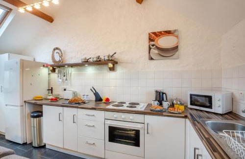Rhyd-y-clafdy House | Bodlondeb
