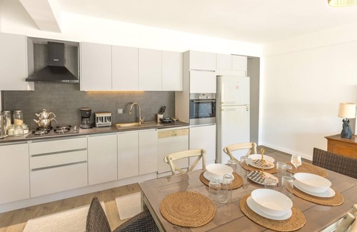 Yaliciftlik Apartment | Bodrum Bliss: Stunning Villa with Private Pool