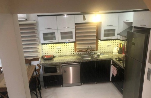 Torba Villa | Bodrum Torba 3 Bedrooms Shared Pool Duplex Villa with Garden