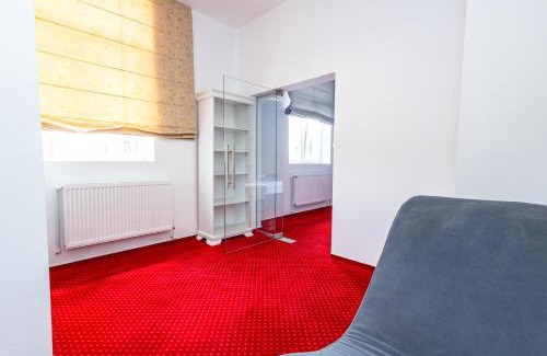 Targoviste Hotel | Boema