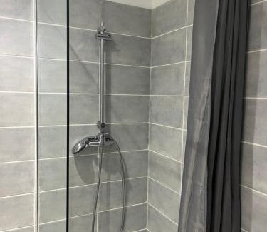 Saint-Etienne Apartment | Boeme Boulbonne