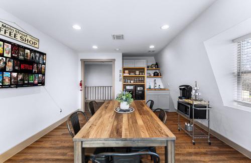 Boerne Apartment | Boerne Gem Near Downtown River Park Main Street