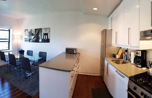 Boerum Hill Apartment | Boerum Hill, Brooklyn, Modern, Spacious Two Bedrooms Apt.