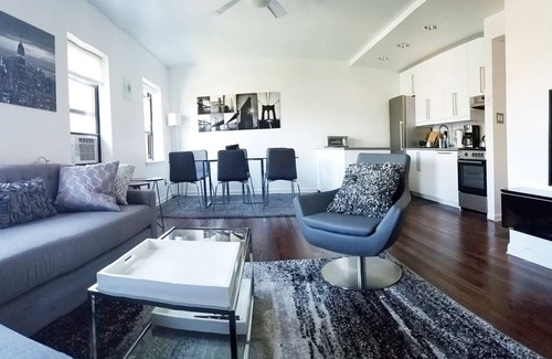 Boerum Hill Apartment | Boerum Hill, Brooklyn, Modern, Spacious Two Bedrooms Apt.