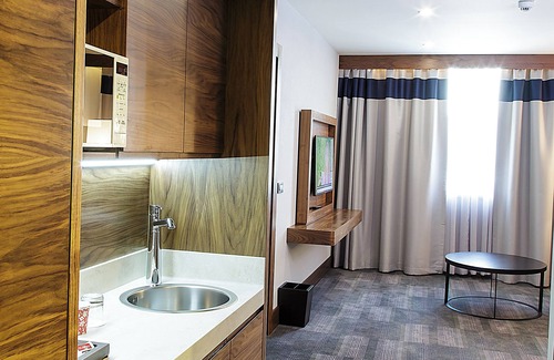 Umraniye Hotel | Bof Hotels Business