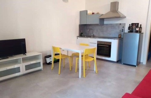 Lecce Apartment | Boffy Houses