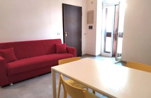 Lecce Apartment | Boffy Houses