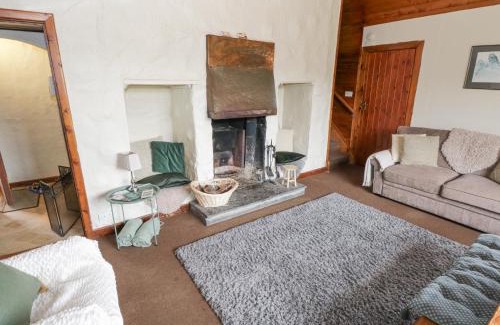 Oughterard House | Bofin