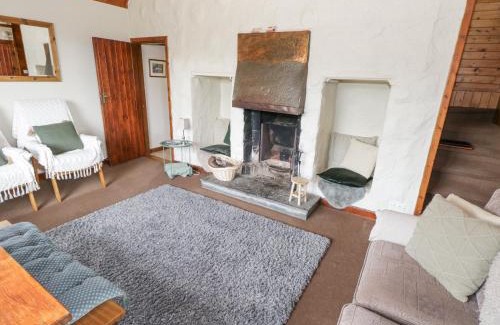 Oughterard House | Bofin