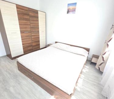 Galati Apartment | Bogdan my sun