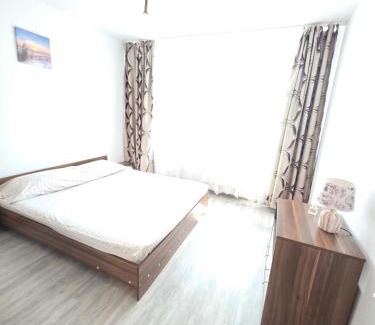 Galati Apartment | Bogdan my sun