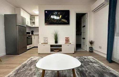 Old City Apartment | Bogdan's Ultracentral Residence 1