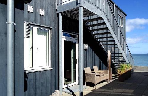 Bogense Apartment | Bogense Feriebo