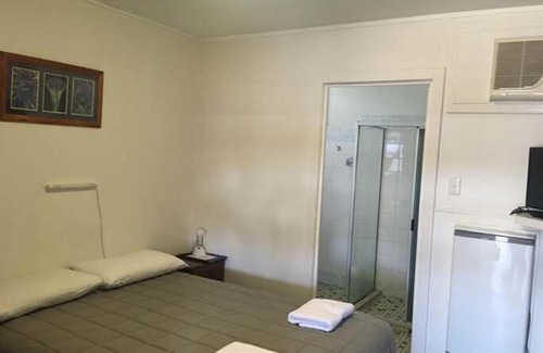 Boggabilla Apartment | Boggabilla Motel