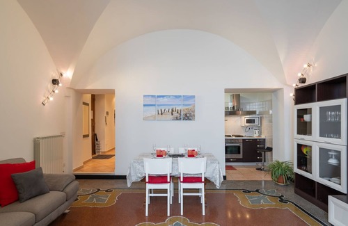 Alassio Apartment | Boggiano by Interhome