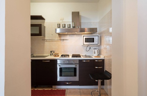 Alassio Apartment | Boggiano by Interhome