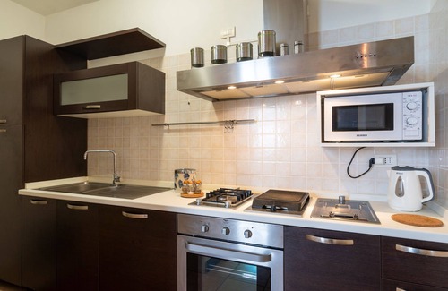 Alassio Apartment | Boggiano by Interhome