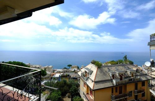 Bogliasco Apartment | Bogliasco Cove Retreat by PortofinoVacanze