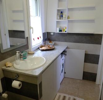 Bogliasco Apartment | Bogliasco Cove Retreat by PortofinoVacanze