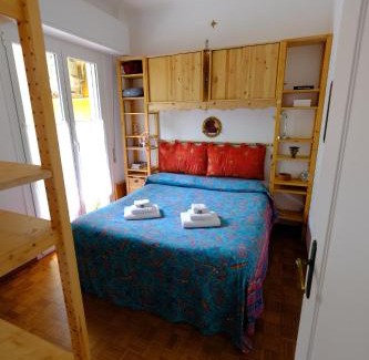 Bogliasco Apartment | Bogliasco Cove Retreat by PortofinoVacanze