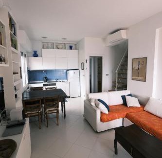 Bogliasco Apartment | Bogliasco Cove Retreat by PortofinoVacanze