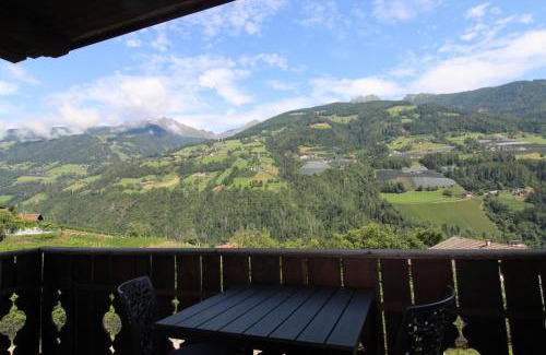 Rifiano Apartment | Bognerhof