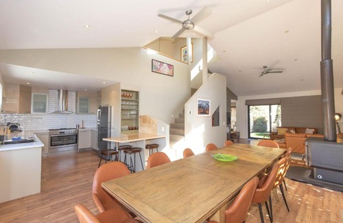Jindabyne House | Bogong Retreat 19 Bogong Street