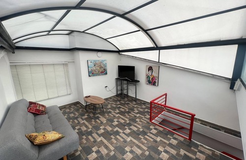 Chapinero Apartment | Bogotá's Urban Oasis! 40% OFF for Extended Stays!