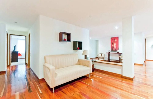 Chico House | BOGOTA CABRERA - EXCLUSIVE LOCATION - NEXT TO ZONA T