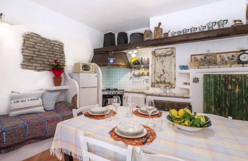 Rimini Historic Center Apartment | Bohémien by Interhome