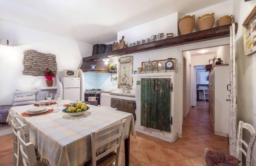Rimini Historic Center Apartment | Bohémien by Interhome