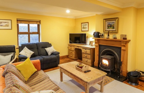 County Mayo Other | BOHANS BARN, pet friendly, with open fire in Crossmolina, County Mayo