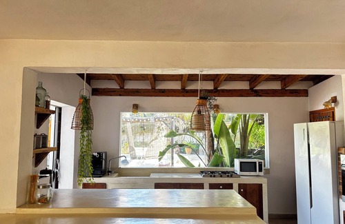Sant Jordi de Ses Salines House | Bohemian chic villa in Ibiza