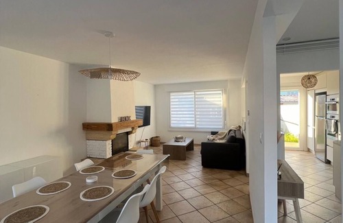 Grand-Fort-Philippe House | Bohemia escape by the sea