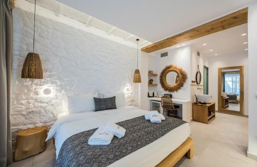 Haniotis Hotel | Bohemia Luxury Living