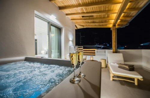 Haniotis Hotel | Bohemia Luxury Living