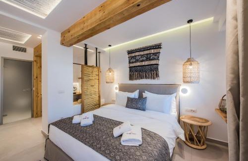 Haniotis Hotel | Bohemia Luxury Living