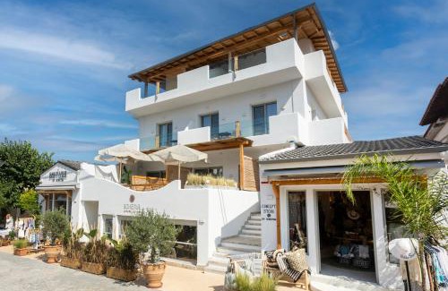 Haniotis Hotel | Bohemia Luxury Living