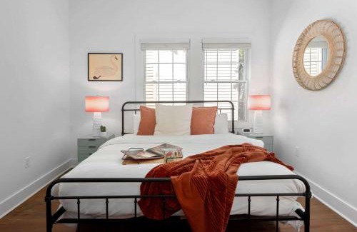 Old Fourth Ward House | Bohemian Bliss