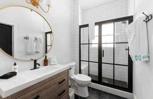 Old Fourth Ward House | Bohemian Bliss